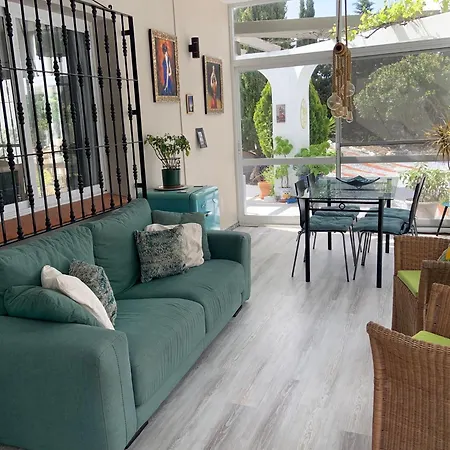 Casa Vista Maroma Guest House-2