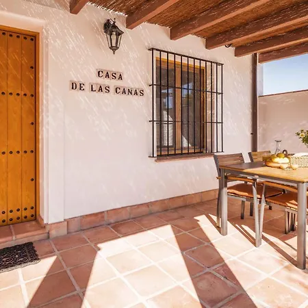 Casa de las Cañas / Castellanos-2