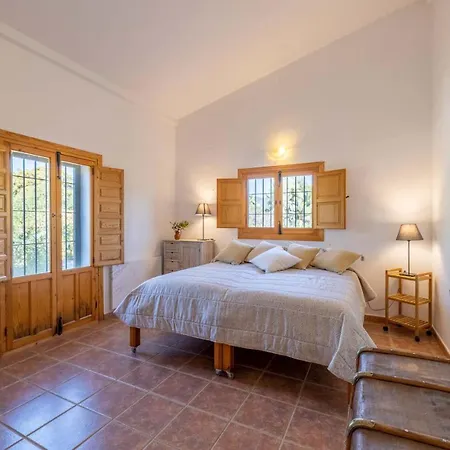 Rosas Cantares: Casa Siri-3