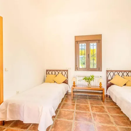 Cortijo Cantares By Rosas Cantares-2