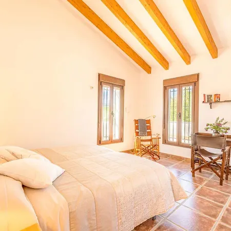 Cortijo Cantares By Rosas Cantares-3