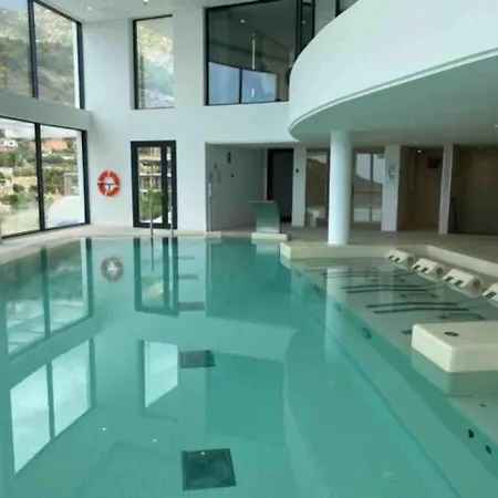 812 Alm Luxury Aparment In Palo Alto, Marbella.-2