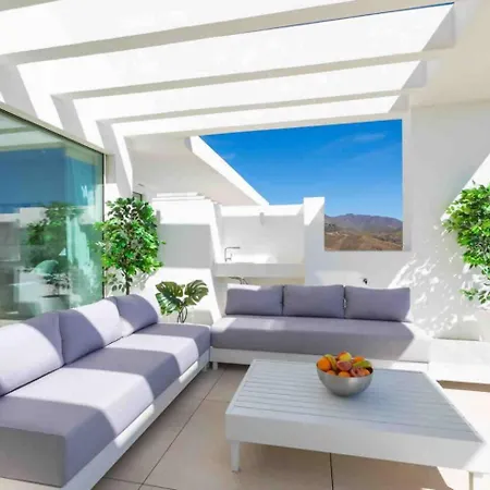 812 Alm Luxury Aparment In Palo Alto, Marbella.-3