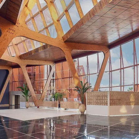 Holiday Premium Resort-2