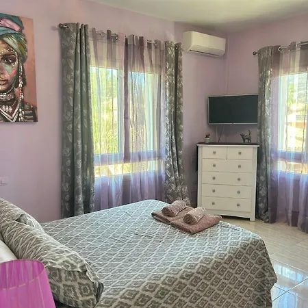 Villa Paraisos-2