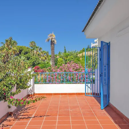 Villa Elena - Casablanca Marbella By Finest Rentals-3
