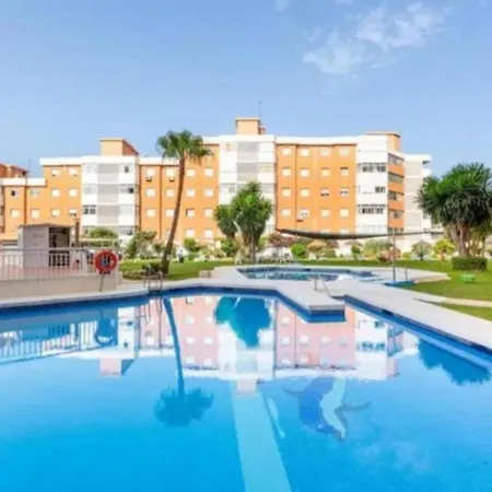 Saltillo Alto Gray Studio. Vistas Al Mar Y Piscina-3