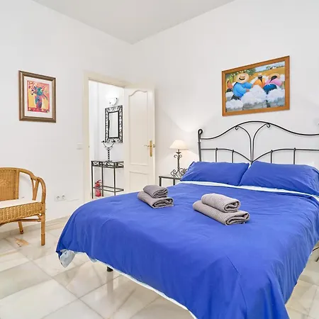 Nerja Townhouse Burriana-2