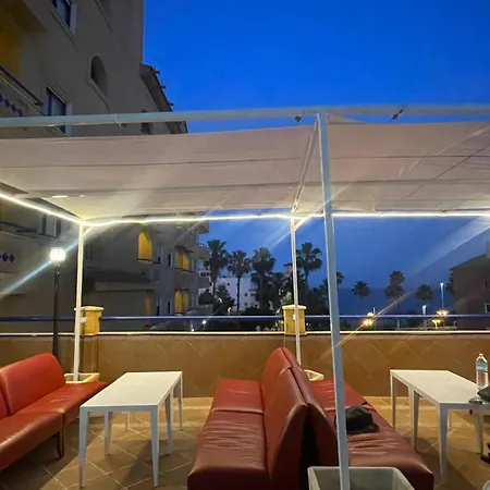 Hotel Vivemar-2