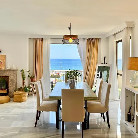 El Faro, Center Marbella Beachfront - Eaw Homes-2