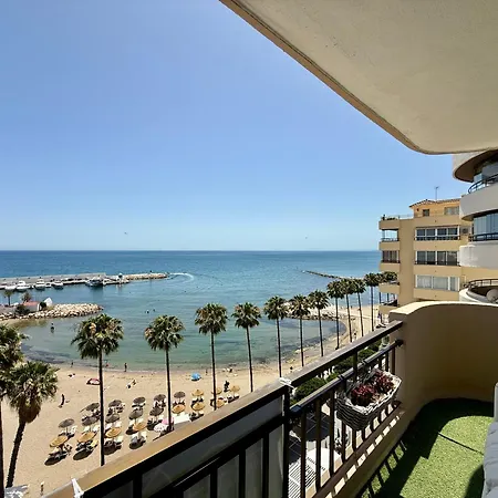 El Faro, Center Marbella Beachfront - Eaw Homes-3