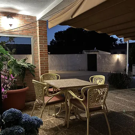 Villa El Hogar-2