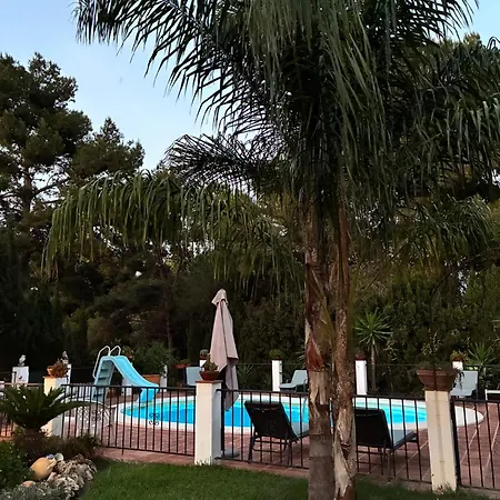 Villa El Hogar-3