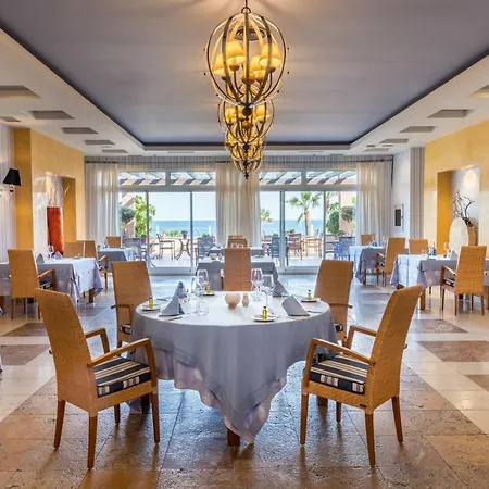 Elba Estepona Gran Hotel&Thalasso Spa-2