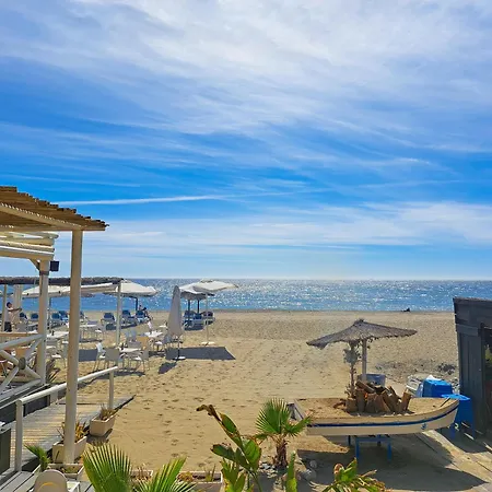 Escape To Estepona-2