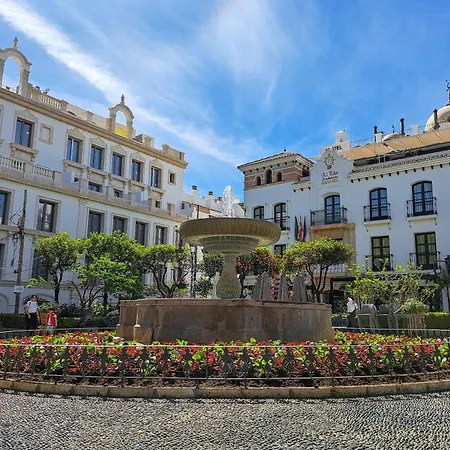 Escape To Estepona-3