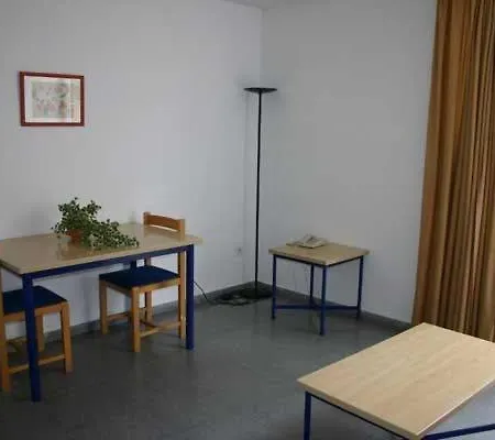 Students Only- Residencia Universitaria Alberto Jimenez-2