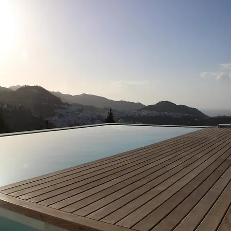 Posada Morisca Charming Hotel Boutique-2