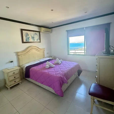 Apartamentos Mediterraneo-2