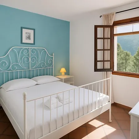 Apartamento Los Naranjos-2