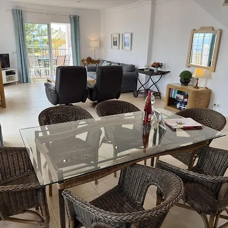 Nerja Paradise Rentals - Villa El Paraiso-3