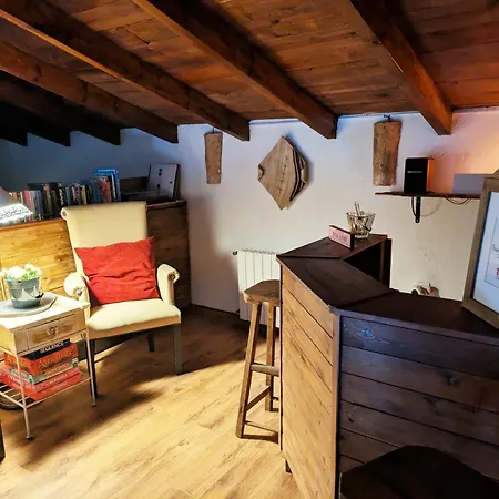 Casa KiSi Cottage, Rural Boutique Bed&Breakfast-2