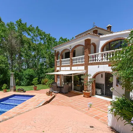 Casa de las Risas B&B-3