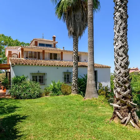 Casa de las Risas B&B-2