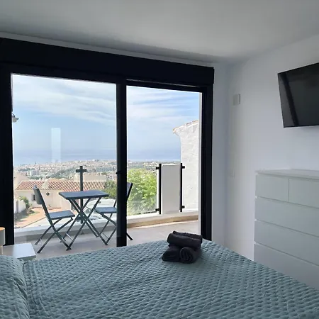 Apartamentos & Spa Torres De San Juan-2