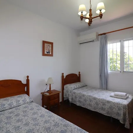 Villa Cornocalejo Spainsunrentals 1003-2