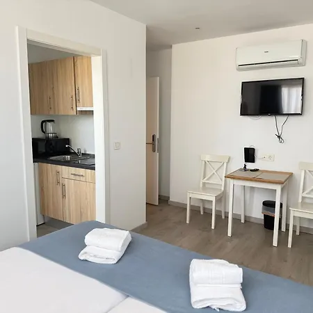 Hotel Marina Benalmádena-2