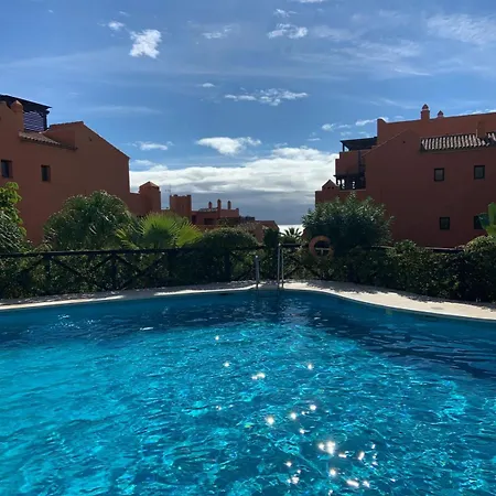 Jardines De Nueva Galera En Estepona-2