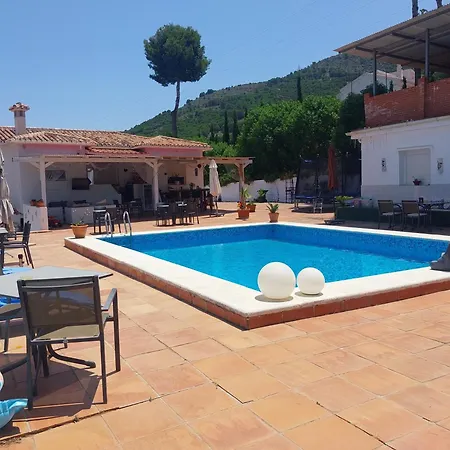 B&B Casa Rubí-2