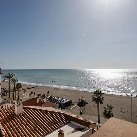 Beachside Apartment Rincon-3