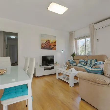 Beachside Apartment Rincon-2