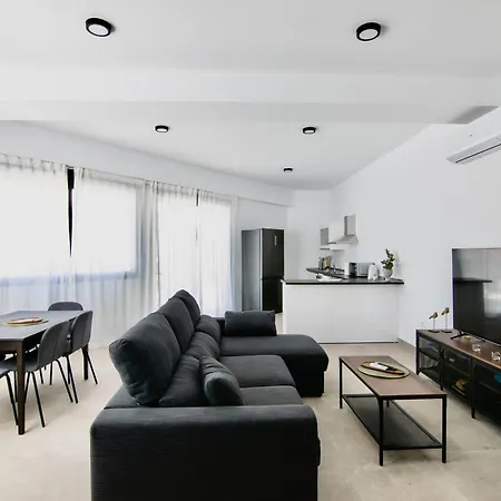 Apartamentos & Spa Torres De San Juan-3