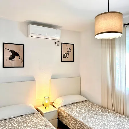 Apartamentos J&K-2