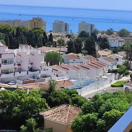 Saltillo Alto Gray Studio. Vistas Al Mar Y Piscina-2