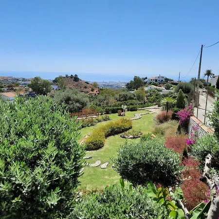 Villa Puerto de la Luz-3