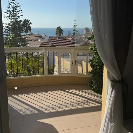 Luxury Apartamentos Jardin Botanico-2