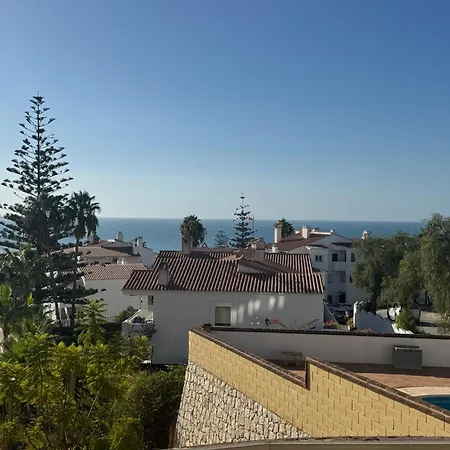 Luxury Apartamentos Jardin Botanico-3