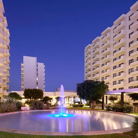 Hotel Ocean House Costa Del Sol, Affiliated By Melia-3