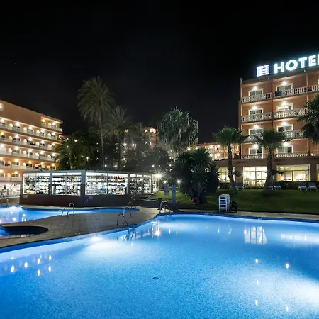 Hotel Best Siroco-2