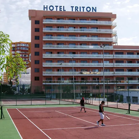 Hotel Best Triton-3