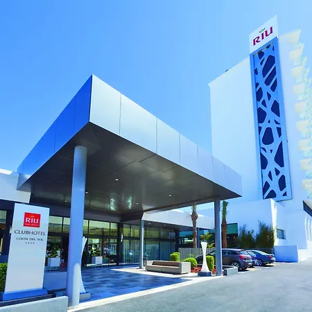 Hotel Riu Costa Del Sol-2