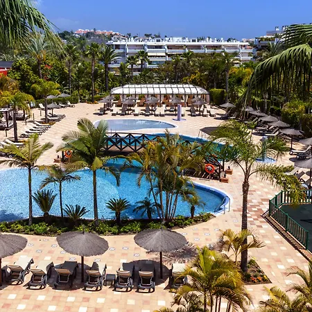 Barcelo Marbella-3