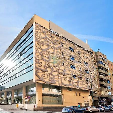 Eurostars Malaga-3