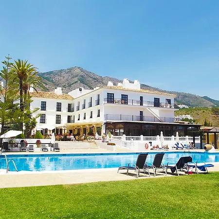 Ilunion Hacienda De Mijas-2