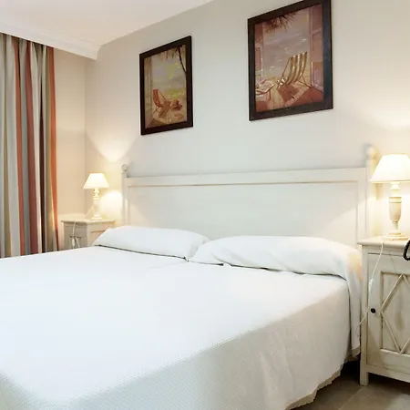 Apartamentos Manilva Green-2