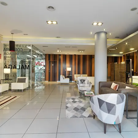 Hotel Guadalmedina-2